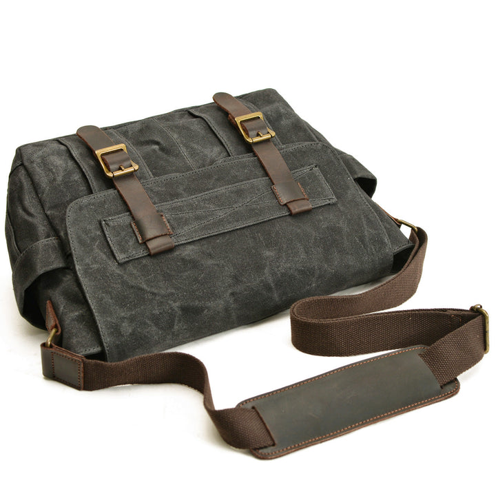 W&W Mode | Schultertasche - UrbanTrail - Stylisch und funktional für den Alltag