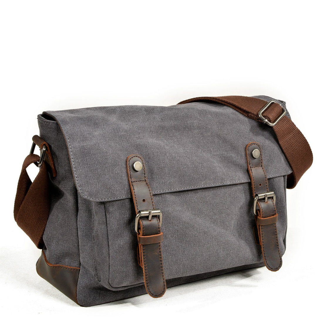 W&W Mode | Sling Bag - NovaStyle - Kompakt und stilvoll für jeden Tag