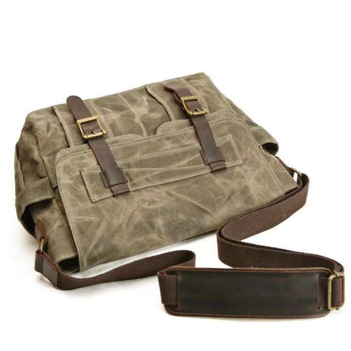 W&W Mode | Schultertasche - UrbanTrail - Stylisch und funktional für den Alltag