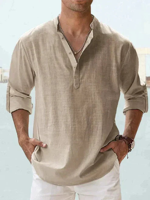 W&W Mode | Chic Casual Shirt