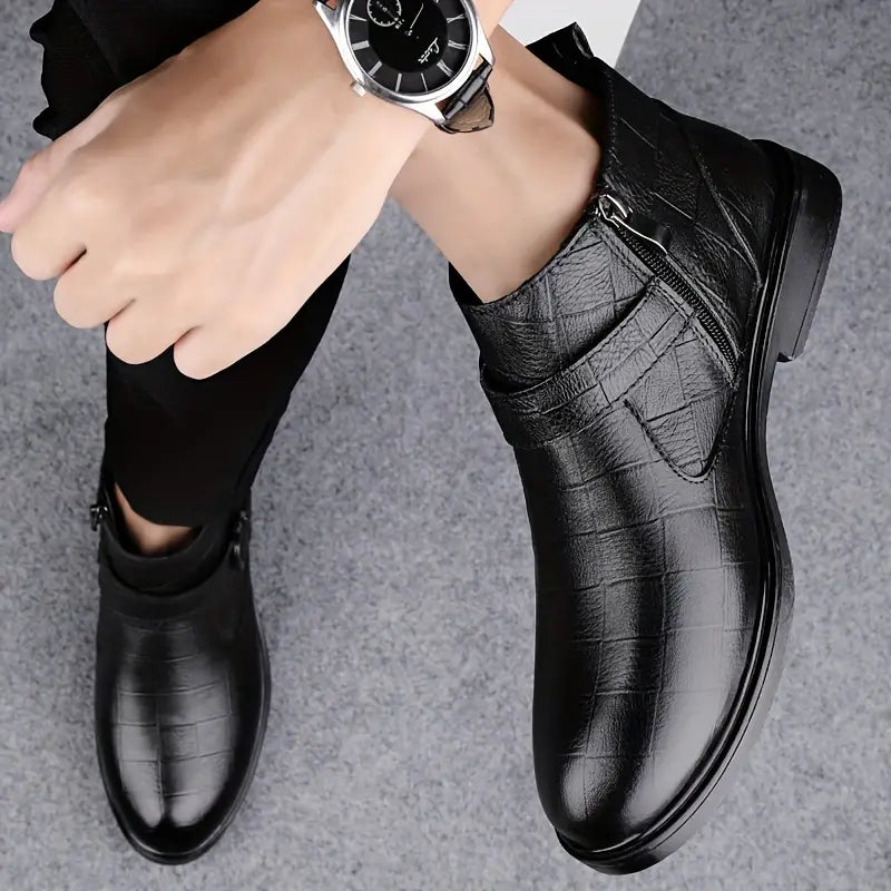 W&W Mode | Ranger-Stiefel