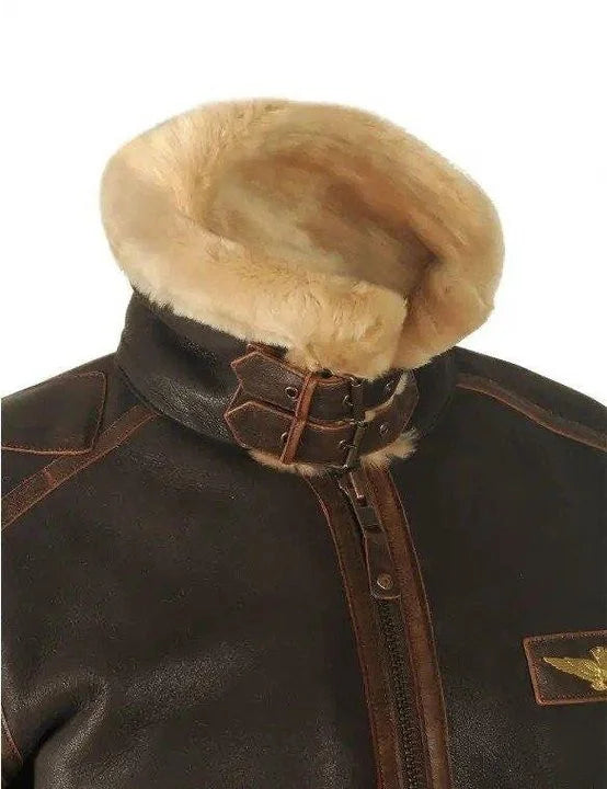 W&W Mode | Pilotjacke