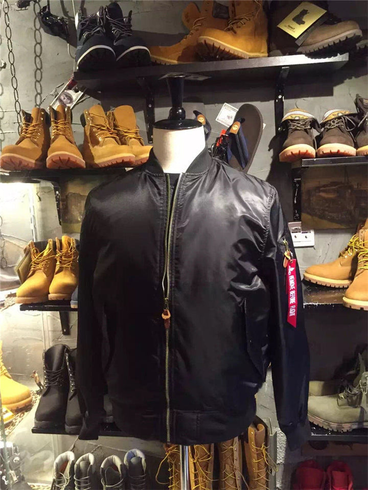 Damen Bomberjacke in vielen Farben für Alltag und Freizeit