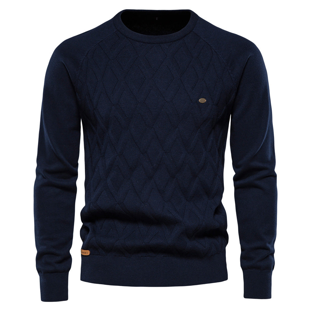 W&W Mode | Strickpullover für Herren