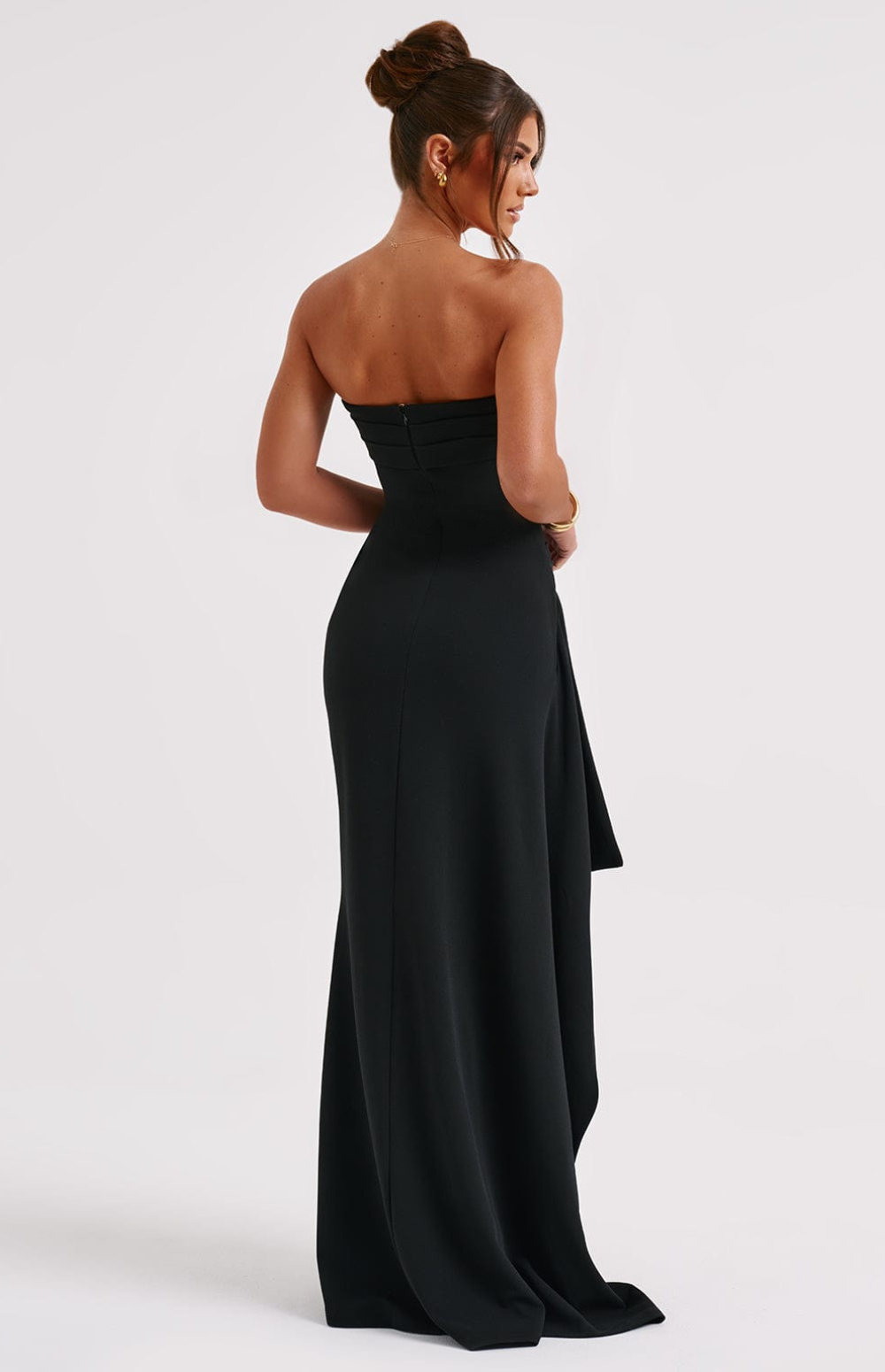 W&W Mode | Abendkleider Elegante Maxi