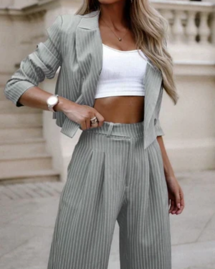 W&W Mode | Damen Festliche Hosenanzug Elegant