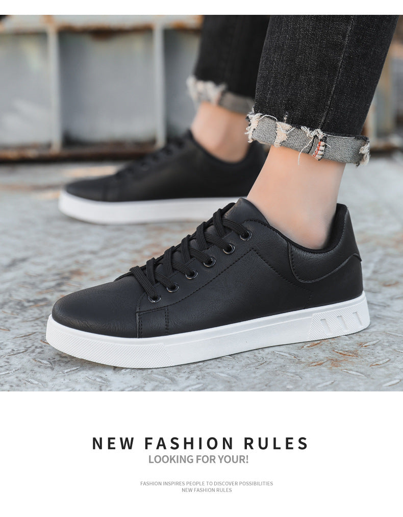 W&W Mode | Lässige Herrenschuhe Im Frühlingstrend