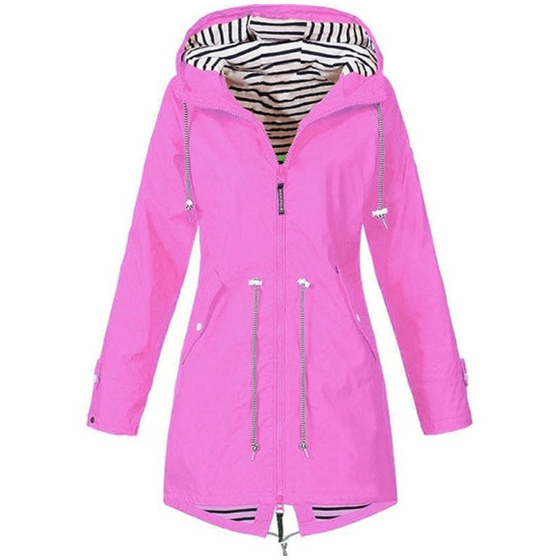 W&W Mode - Agnes - Jacke