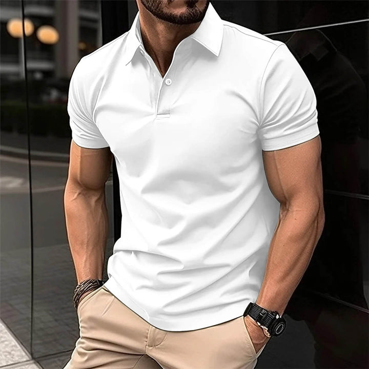 W&W Mode | Freizeit Herrenpoloshirt