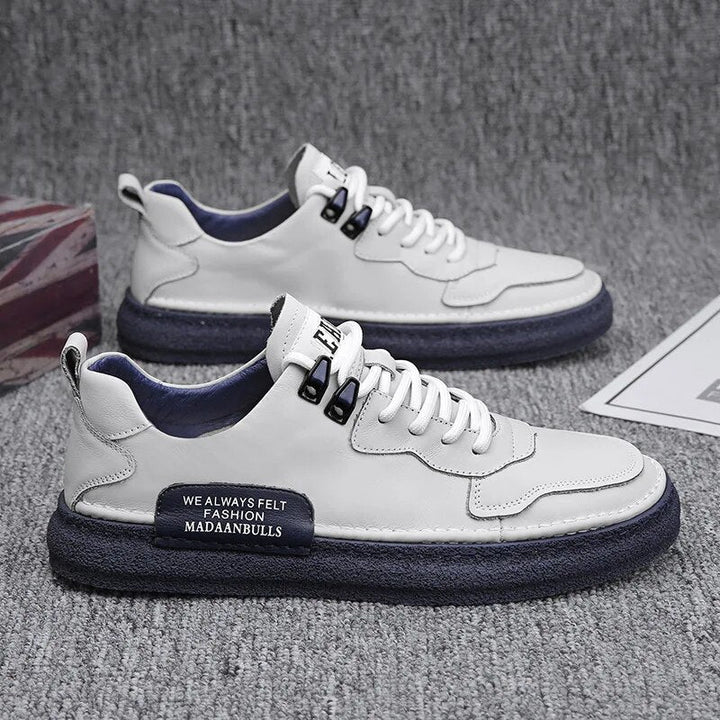W&W Mode - Leichte Schuhe