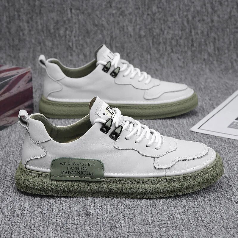 W&W Mode - Leichte Schuhe