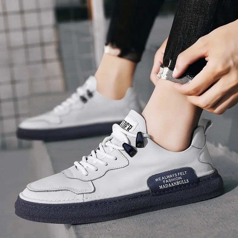 W&W Mode - Leichte Schuhe