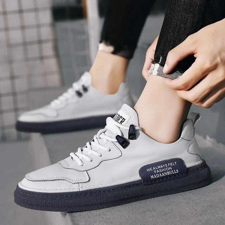W&W Mode - Leichte Schuhe