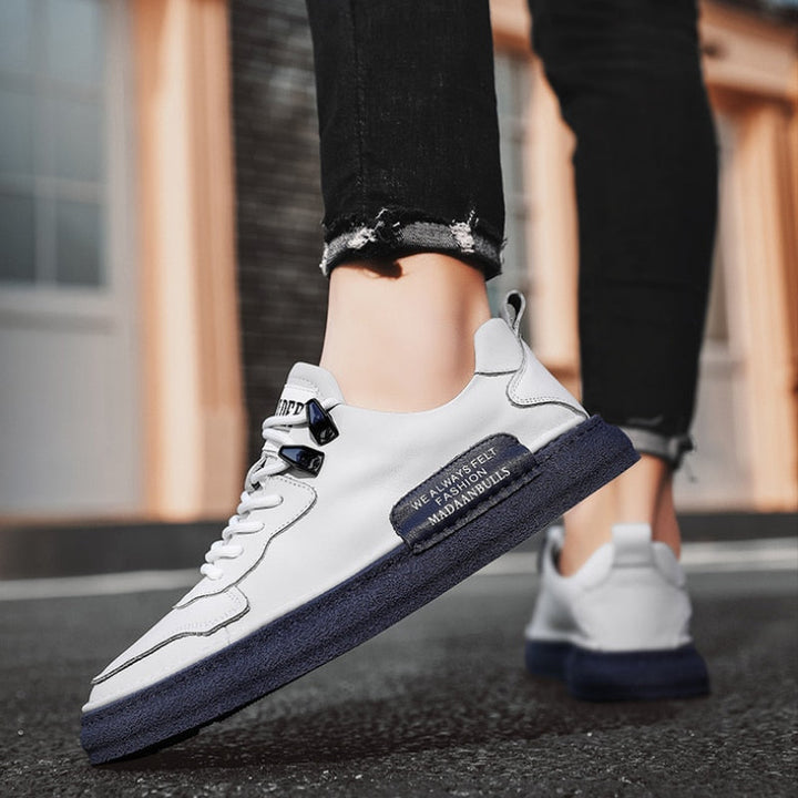 W&W Mode - Leichte Schuhe