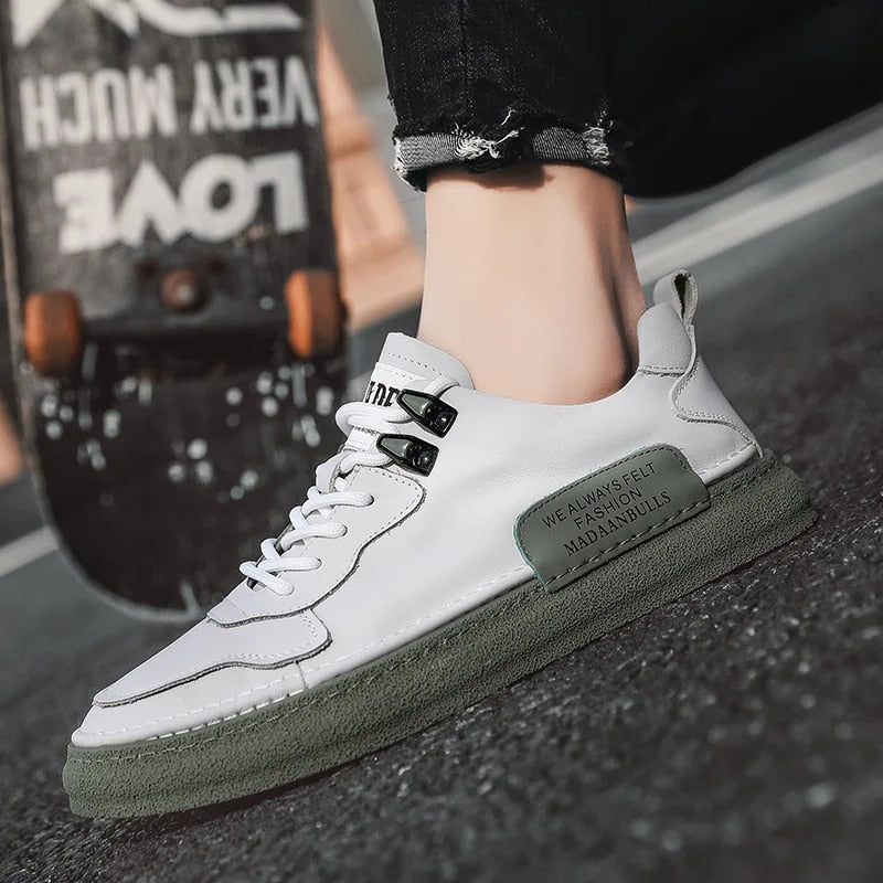 W&W Mode - Leichte Schuhe