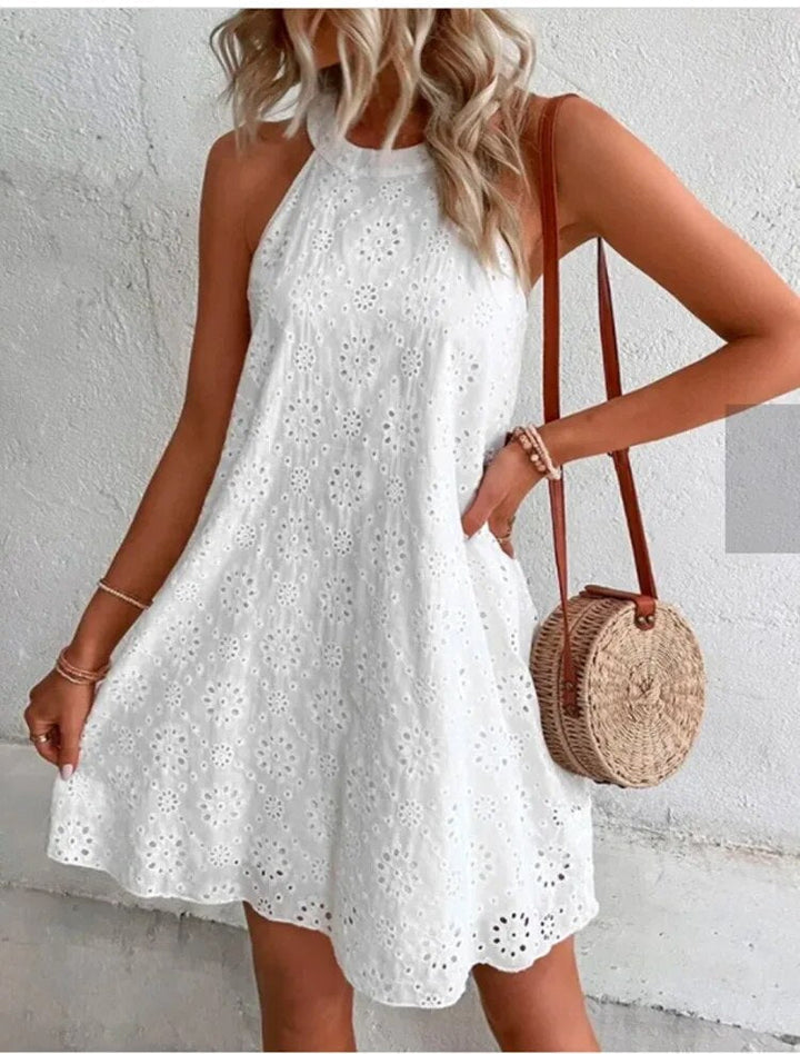 W&W Mode - Casual Chic Minikleid