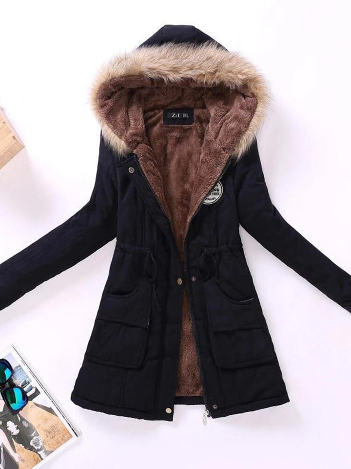 W&W Mode | Bequeme Jacke