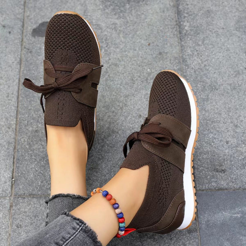 W&W Mode | Orthopädische Damensneaker