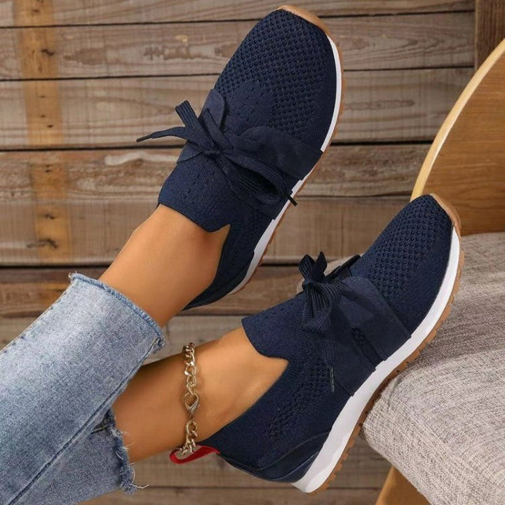 W&W Mode | Sneakers aus Mesh Mads