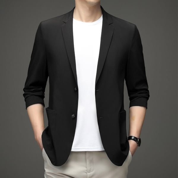 W&W Mode | Männer Blazer