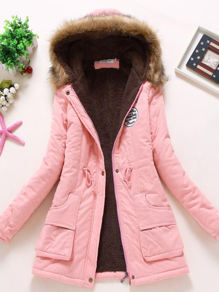 W&W Mode - Die kuscheligste und bequemste Jacke