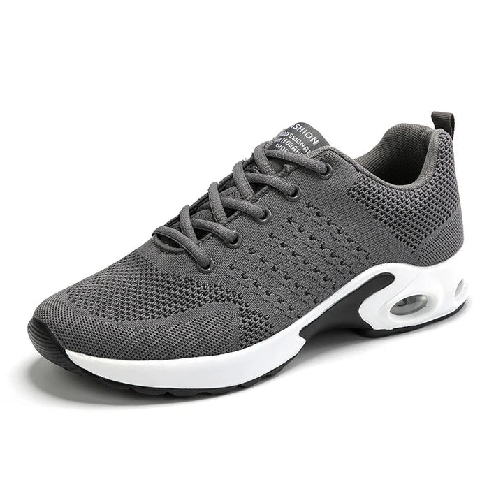 W&W Mode | Atmungsaktive Laufschuhe für Männer und Frauen