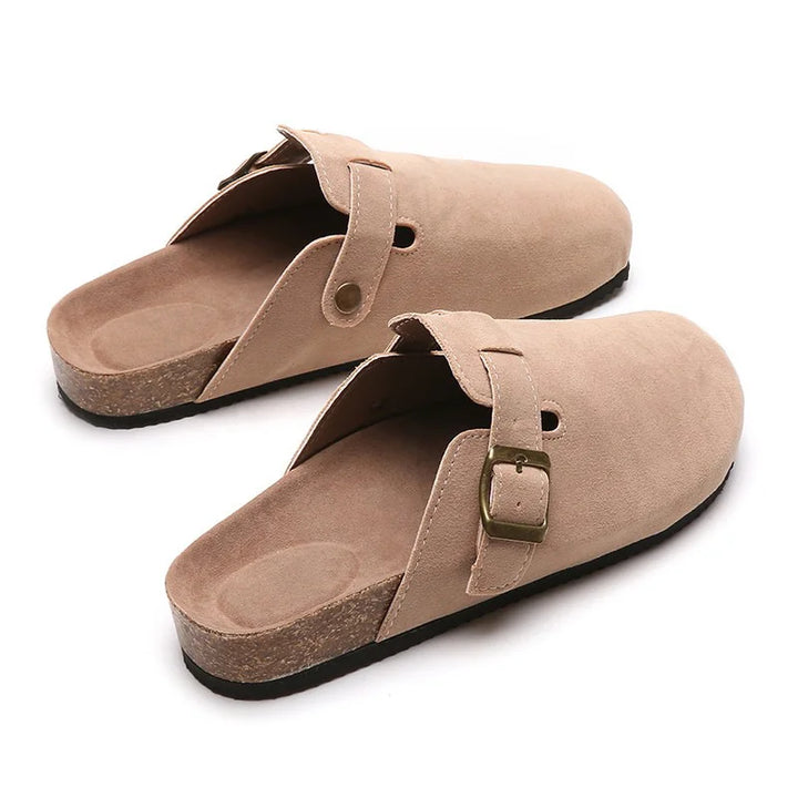 W&W Mode | Damen  Orthopaedic Sandalen