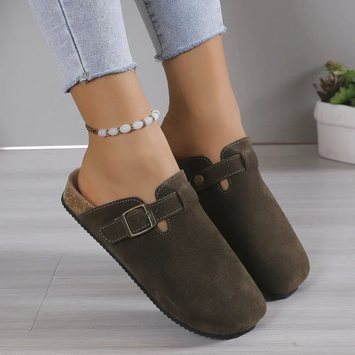 W&W Mode | Damen  Orthopaedic Sandalen