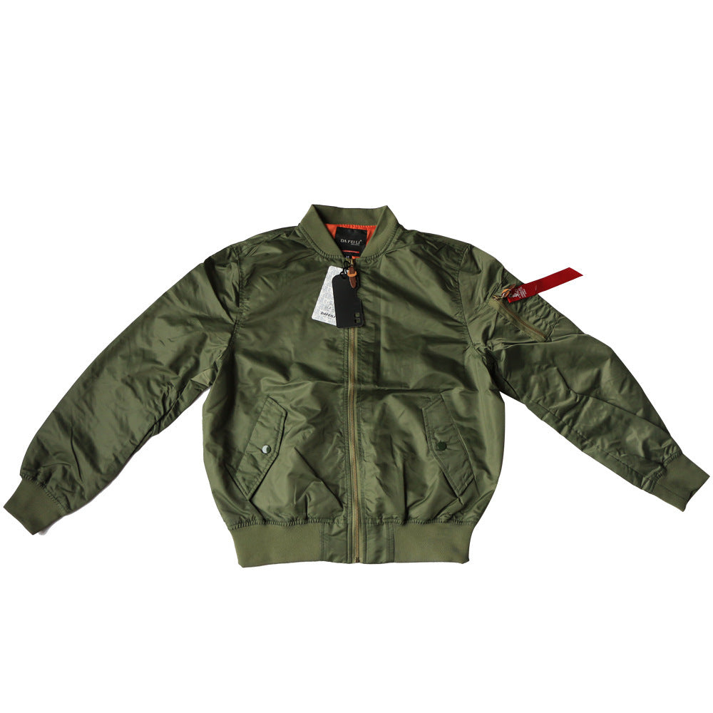 Damen Bomberjacke in vielen Farben für Alltag und Freizeit