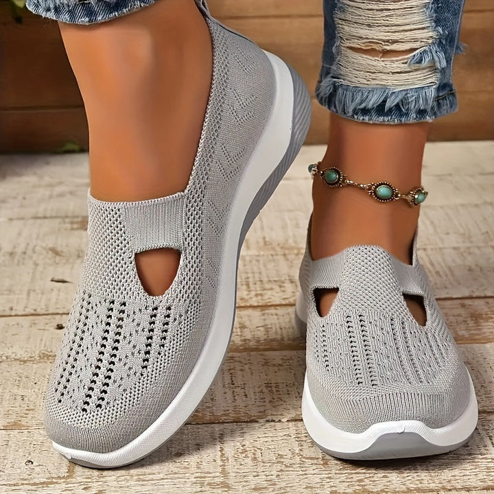 W&W Mode | Leichte und Stylische Damen Sneaker