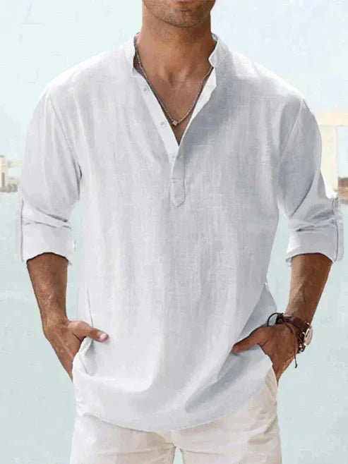W&W Mode | Chic Casual Shirt