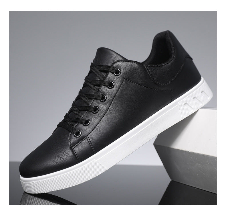 W&W Mode | Lässige Herrenschuhe Im Frühlingstrend