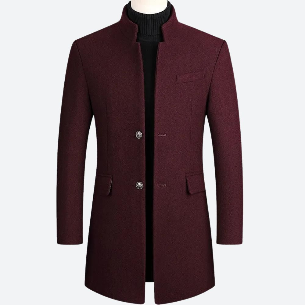 W&W Mode | Elegantes Jackett Für Männer