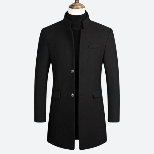 W&W Mode | Elegantes Jackett Für Männer