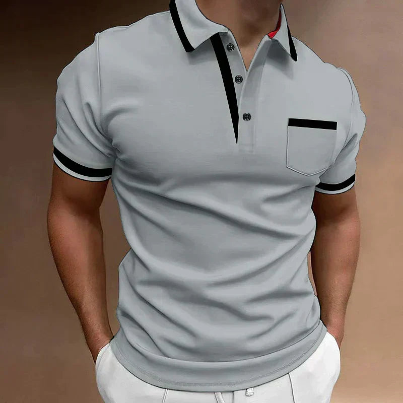W&W Mode | Herren Polo Shirt Für Jeden Anlass Hochwertig, Vielseitig & Komfortabel