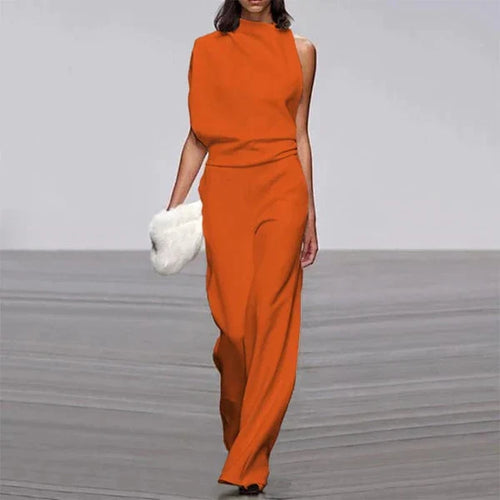 W&W Mode - Chicer Sommer-Overall