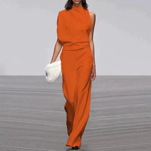 W&W Mode | Schicker Sommer Jumpsuit