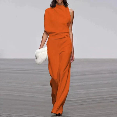W&W Mode | Schicker Sommer Jumpsuit