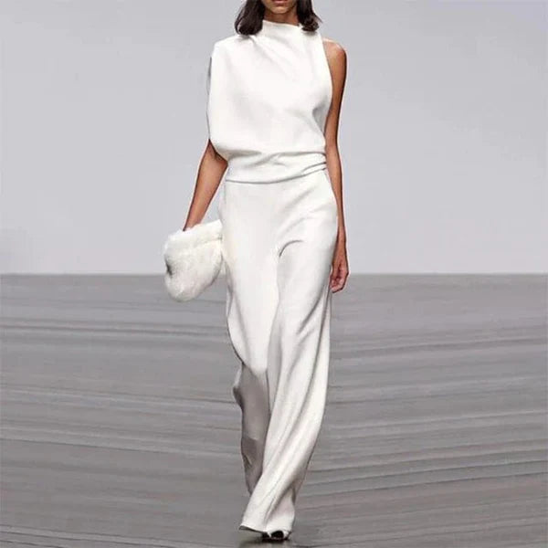 W&W Mode | Schicker Sommer Jumpsuit