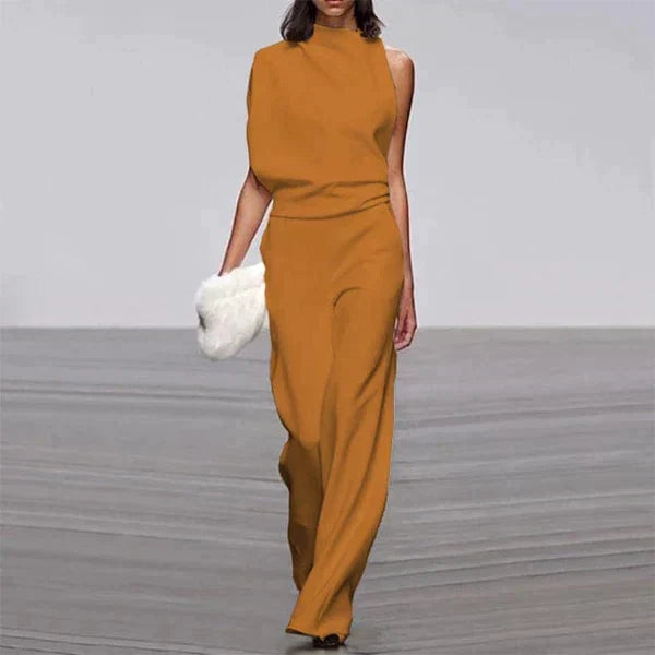 W&W Mode | Schicker Sommer Jumpsuit