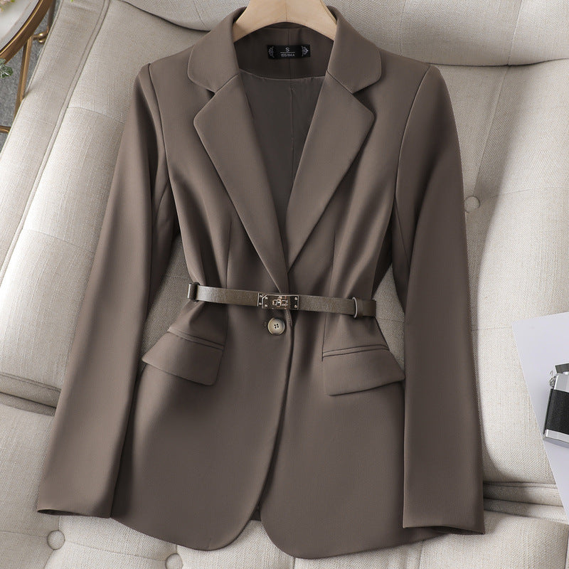 W&W Mode - Eleganter Damenblazer