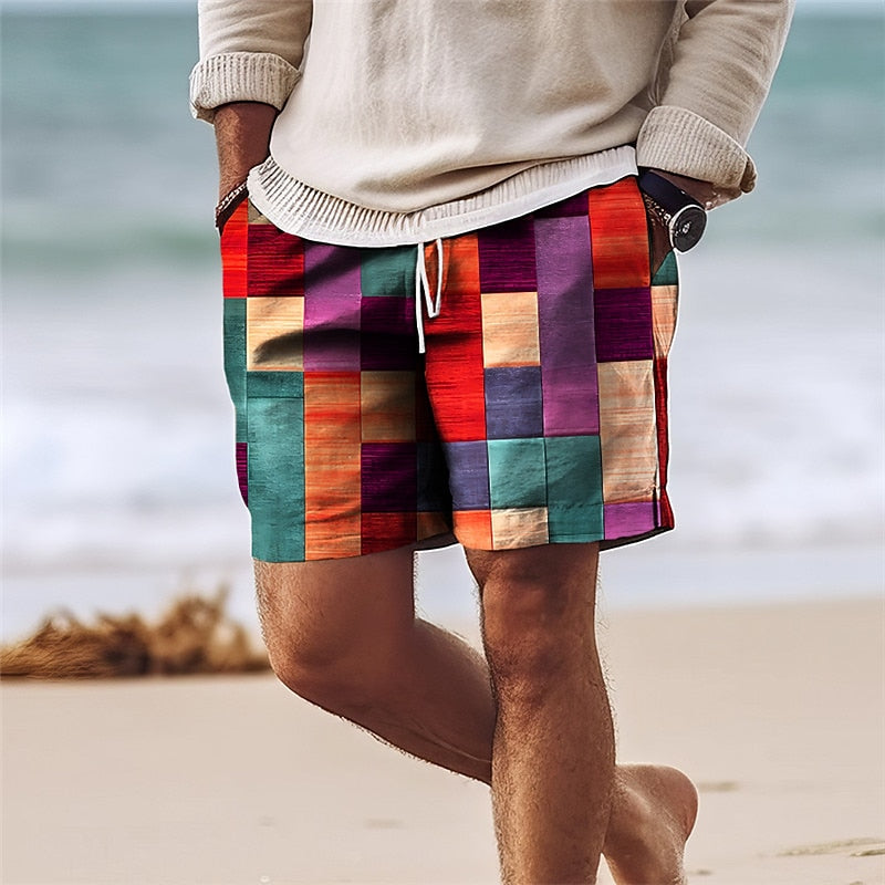 W&W Mode | Stilvolle Badehose