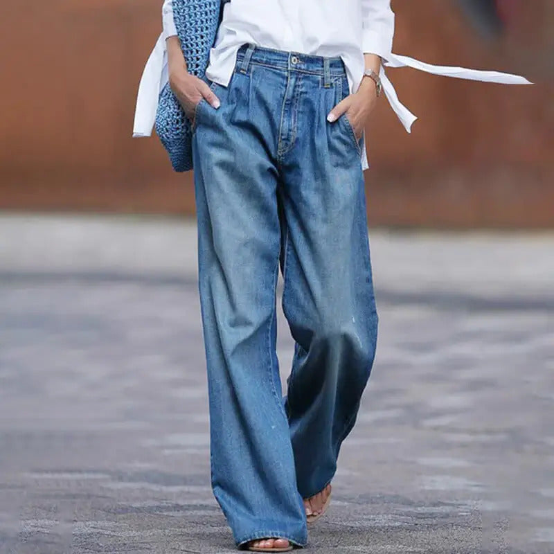 W&W Mode - Die stylische und einzigartige Jeans