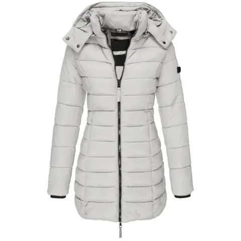 W&W Mode Jacke