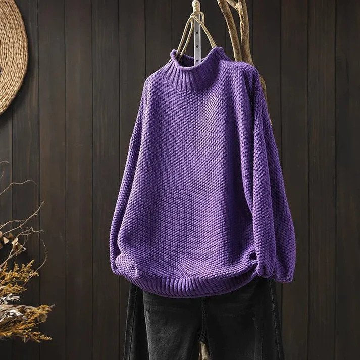 W&W Mode Chic-Pullover