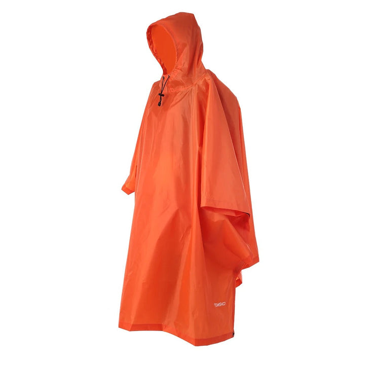W&W Mode | Wasserdichte Leichte Atmungsaktive Regenjacke
