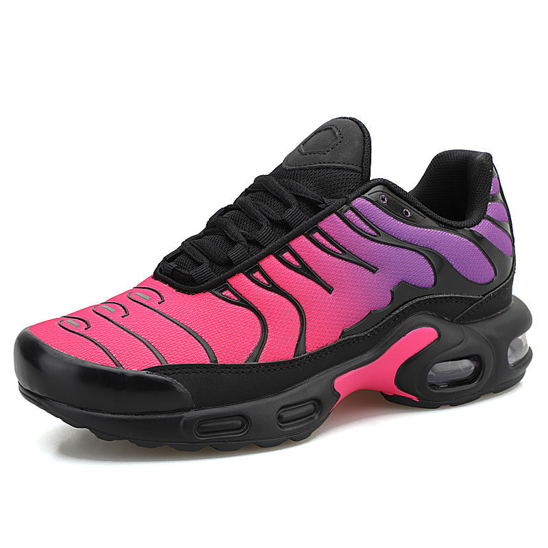 W&W Mode | Air Cushion Laufschuhe