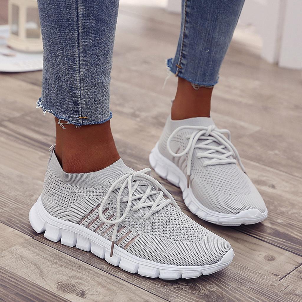 W&W Mode - Ergonomische und Atmungsaktive Schuhe