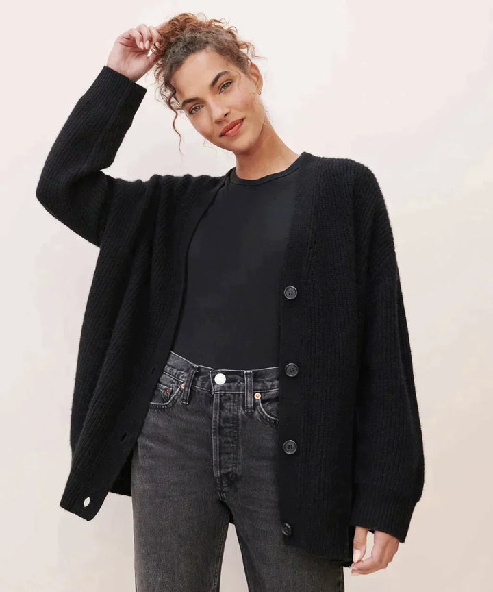 Hochwertige jacke aus gutem Stoff
