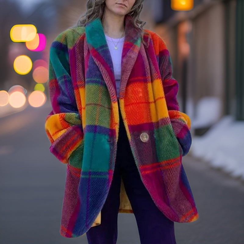 W&W Mode | Freizeitjacke für Damen